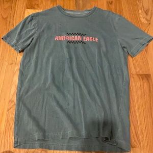 American Eagle Tee